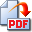 Конвертация CHM документа в PDF формат