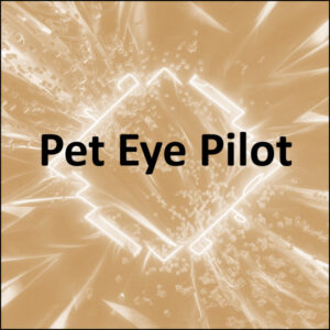 Электронная лицензия на программу Pet Eye Pilot