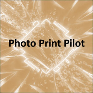 Электронная лицензия на программу Photo Print Pilot