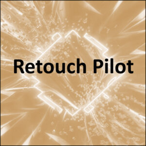 Электронная лицензия на программу Retouch Pilot