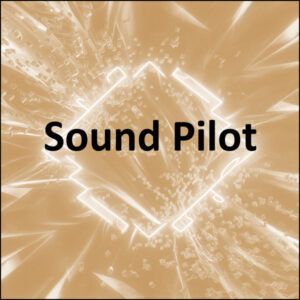 Электронная лицензия на программу Sound Pilot
