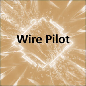 Электронная лицензия на программу Wire Pilot